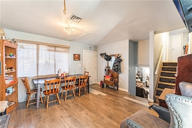 309 Duke Ave, North Las Vegas, NV 89030 - photo 6