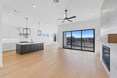 3209 Lookout Mountain Rd, Georgetown, TX 78628 - photo 6