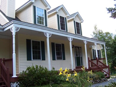 26 Lockes Corner Rd, Alton, NH 03809 - photo 2