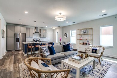 5714 Mccommas Blvd unit 301, Dallas, TX 75206 - photo 5