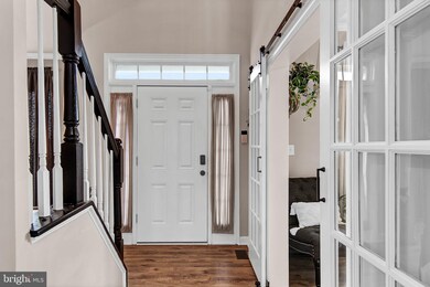 5416 Quinn Ln, Woodbridge, VA 22193 - photo 4