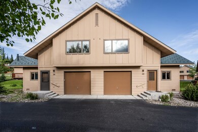 12 Running Bear Rd unit 40, Big Sky, MT 59716 - photo 2