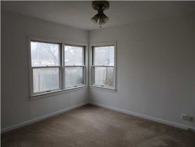 Bedroom #3