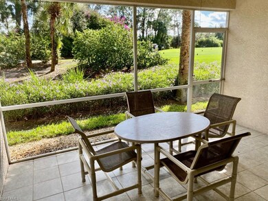 Secluded Lanai