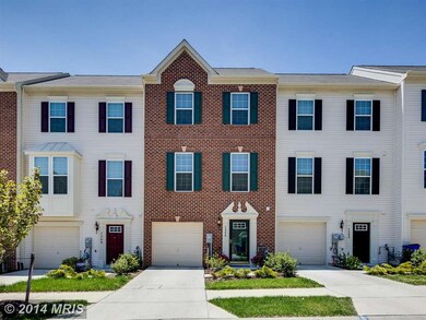 7346 Matchbox Aly, Elkridge, MD 21075 - photo 2