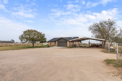 1209 S County Road 1128, Midland, TX 79706 - photo 3