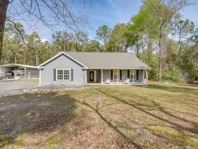12 Reservation Ct, Crawfordville, FL 32327 - photo 6