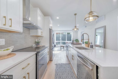 4347 Harrison St NW unit 1, Washington, DC 20015 - photo 3