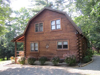 Side View