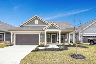 State of the Art One Floor Living!