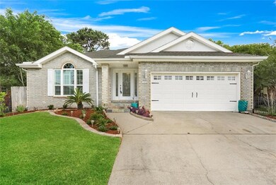 158 Pebble Beach Dr, Slidell, LA 70458 - photo 2