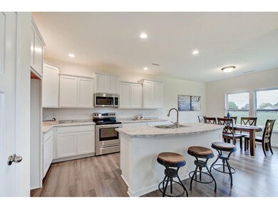 2122 Partridge Dr, Franklin, IN 46131 - photo 5