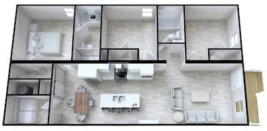 342 Sailing Way, Avon Park, FL 33825 - photo 2