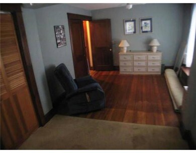 Bedroom.