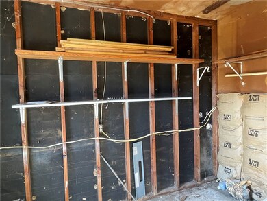 Storage room