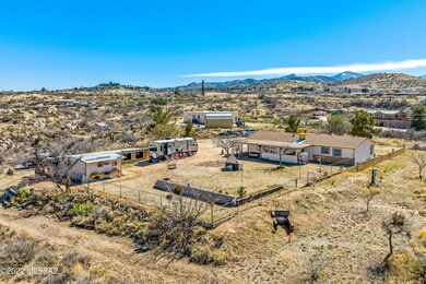 3.3 acres with VIEWS