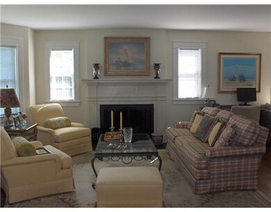 Living Room.