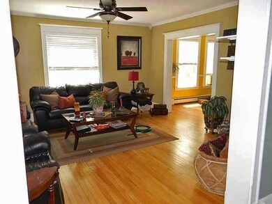 Living Room.