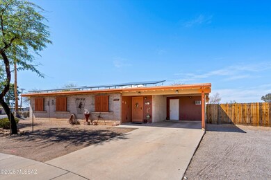 7205 E Stella Rd, Tucson, AZ 85730 - photo 2