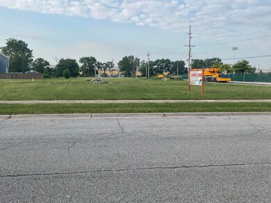 0-Lot3 Elm St, East Chicago, IN 46312 - photo 3