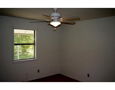 Bedroom.