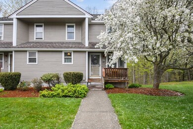 82 Pennacook Dr, Leominster, MA 01453 - photo 3