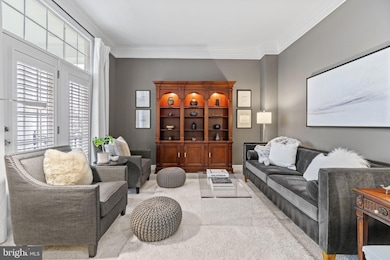 9012 Virginia Terrace, Lorton, VA 22079 - photo 7