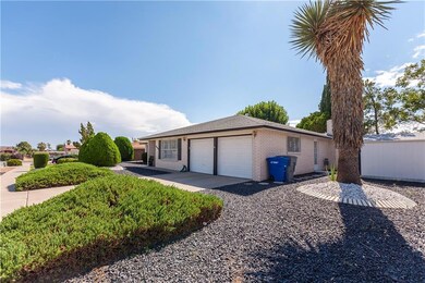 10408 Schwood Dr, El Paso, TX 79925 - photo 3