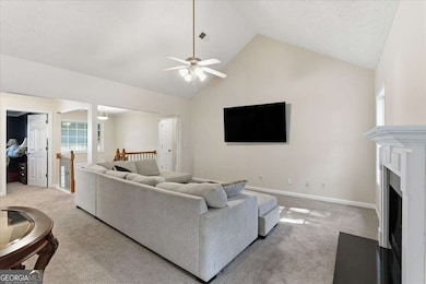 184 Morgan Ln, Rockmart, GA 30153 - photo 7