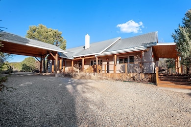 635 Don Nicolas Rd, Taos, NM 87571 - photo 5