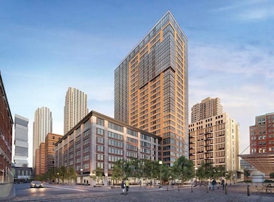 Morgan At Provost Square unit 1907, Jersey City, NJ 07302 - photo 2