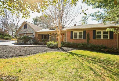 12408 Greenhill Dr, Silver Spring, MD 20904 - photo 3