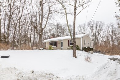 32 Paradise Lake Rd, Monson, MA 01057 - photo 2