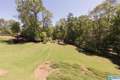 Large Private landscaped Lot