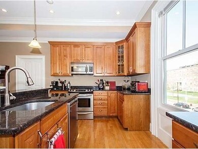 363 S Huntington Ave unit 3, Jamaica Plain, MA 02130 - photo 5