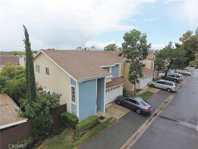 California Glen Community