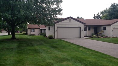 746 Amberwood Dr SW unit 21, Byron Center, MI 49315 - photo 7