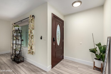 500 E Minton Dr, Tempe, AZ 85282 - photo 4