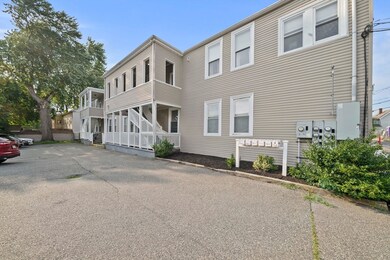 156 Sumner St unit 2, Quincy, MA 02169 - photo 2