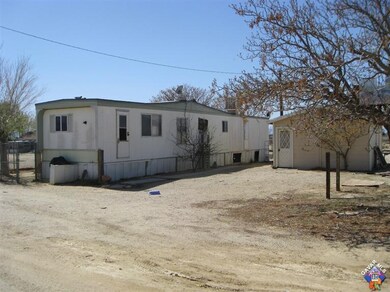 4687 Stetson Ave, Rosamond, CA 93560 - photo 4