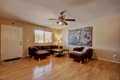 Front Room