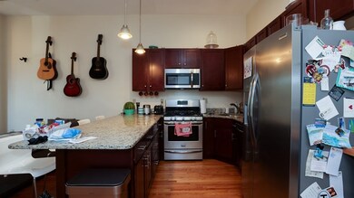 21 Highland Park Ave unit 1, Roxbury, MA 02119 - photo 2