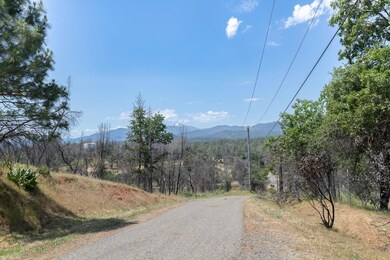 Miller Butte Rd