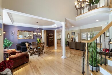 209 Diamond Cove Rd, Bridgeport, WV 26330 - photo 5