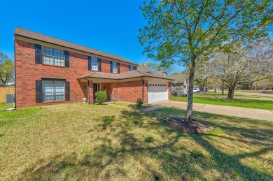 16218 Hickory Point Rd, Houston, TX 77095 - photo 2