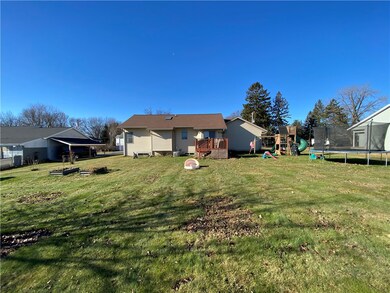 202 S East St, New Auburn, WI 54757 - photo 6