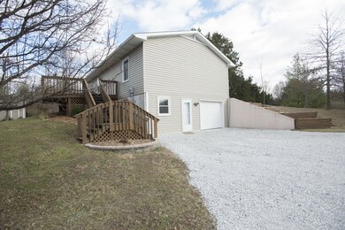 Side of House