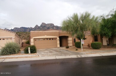 2284 E Stone Stable Dr, Tucson, AZ 85737 - photo 2