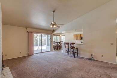 Huge Great Room