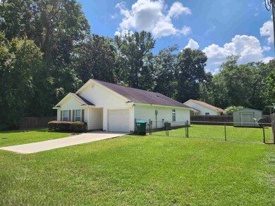 80 Haida Trail, Crawfordville, FL 32327 - photo 2